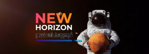 New Horizon Revolution Zero Academy